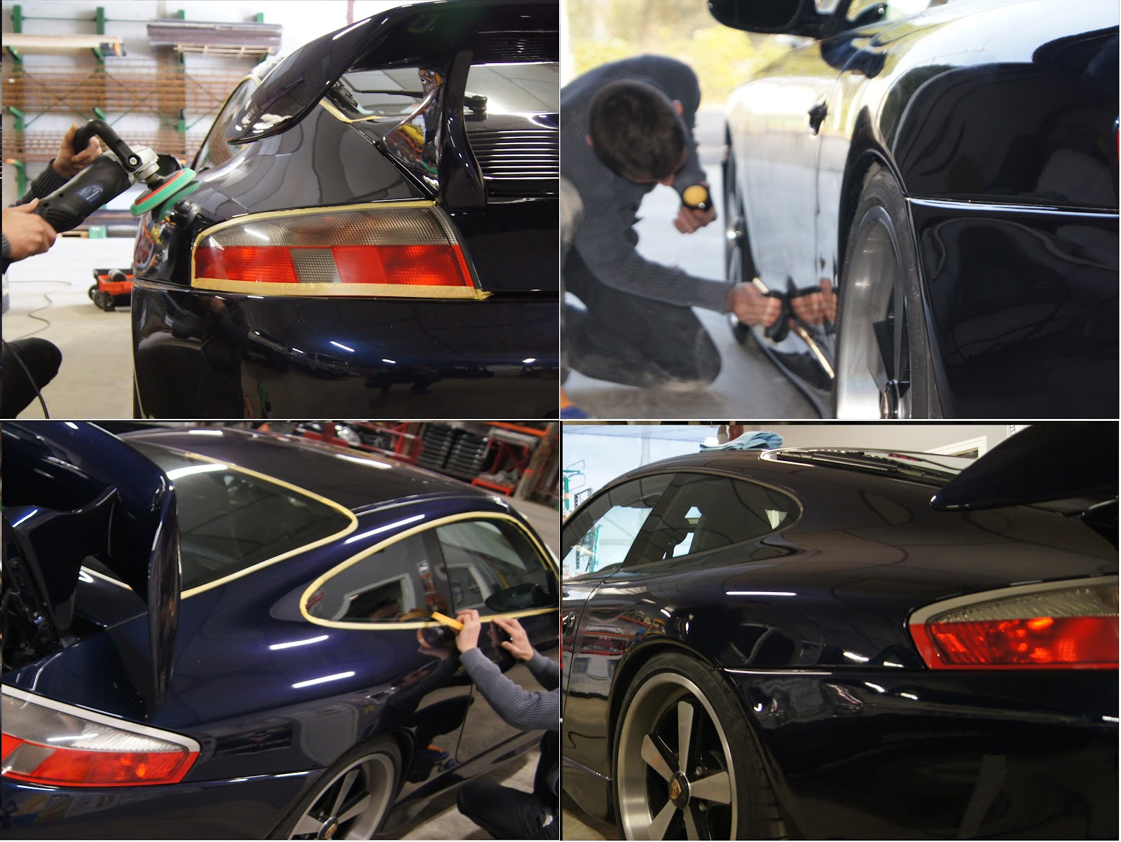 Dsp automobile, garage & mécanique à Tours, Tours