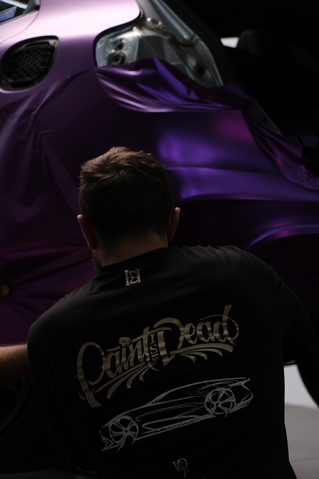 AM Custom Car - Detailing, detailing à Joué-lès-Tours, Tours